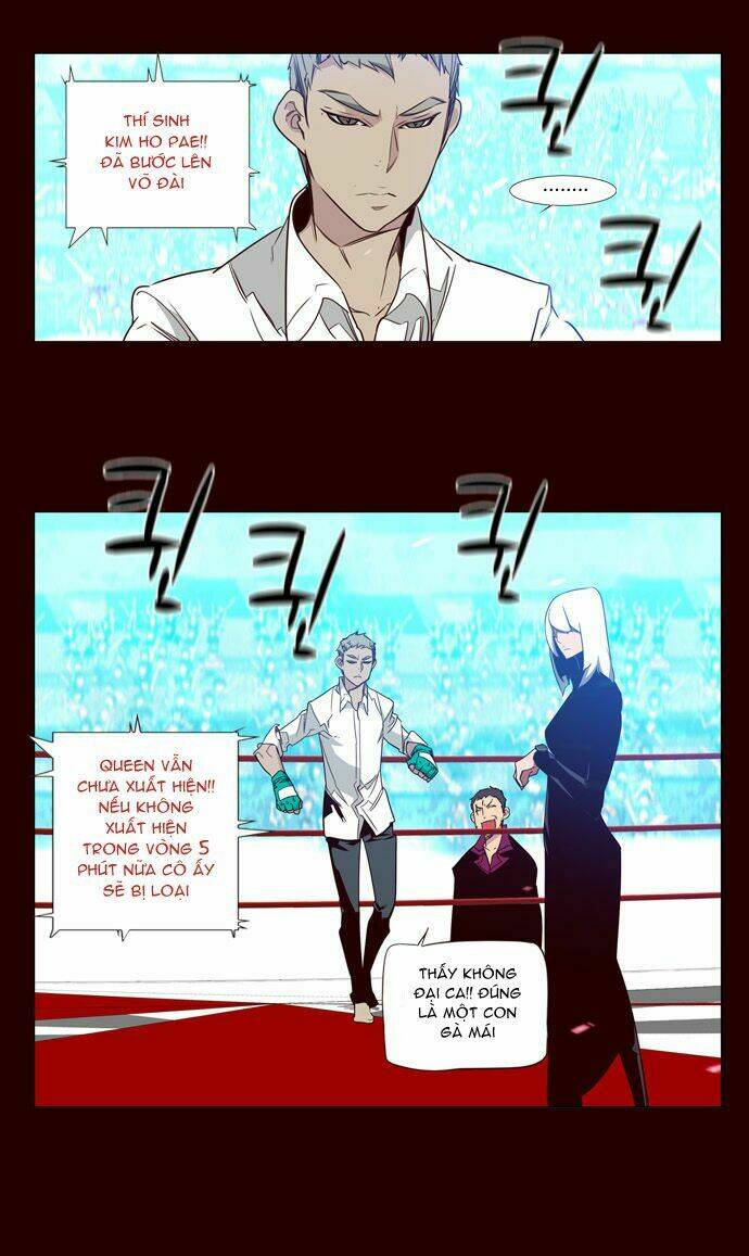 Nữ Sinh Trường Wilds Chapter 88 - Trang 2