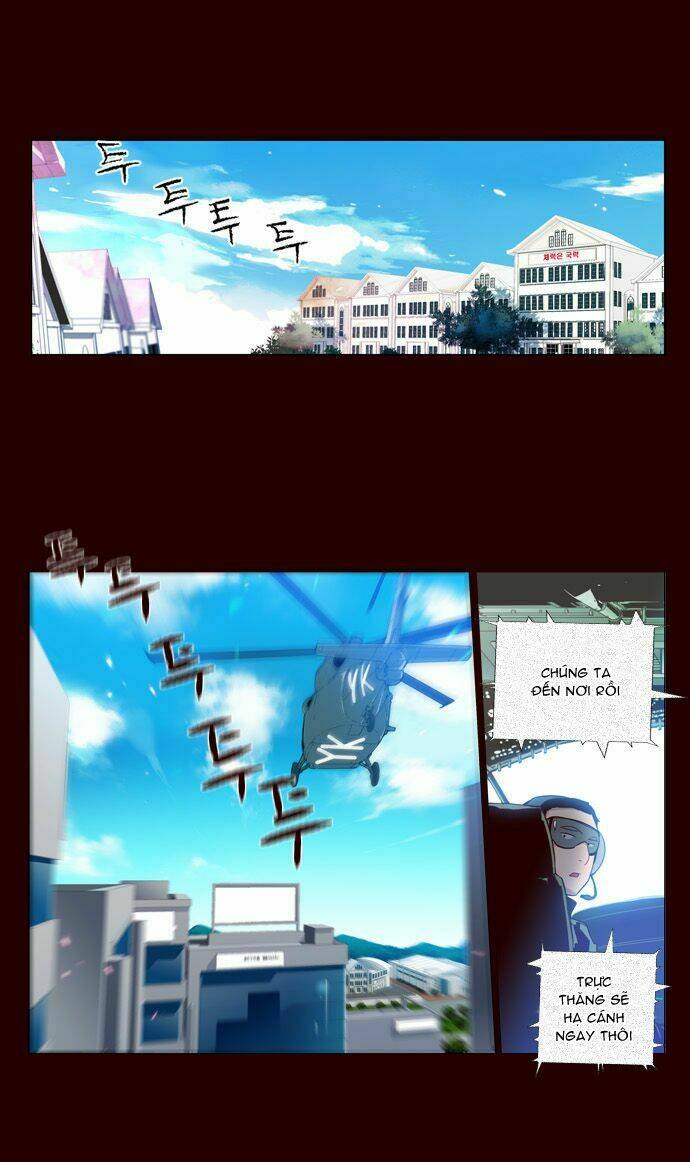 Nữ Sinh Trường Wilds Chapter 88 - Trang 2