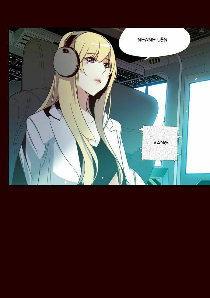 Nữ Sinh Trường Wilds Chapter 88 - Trang 2