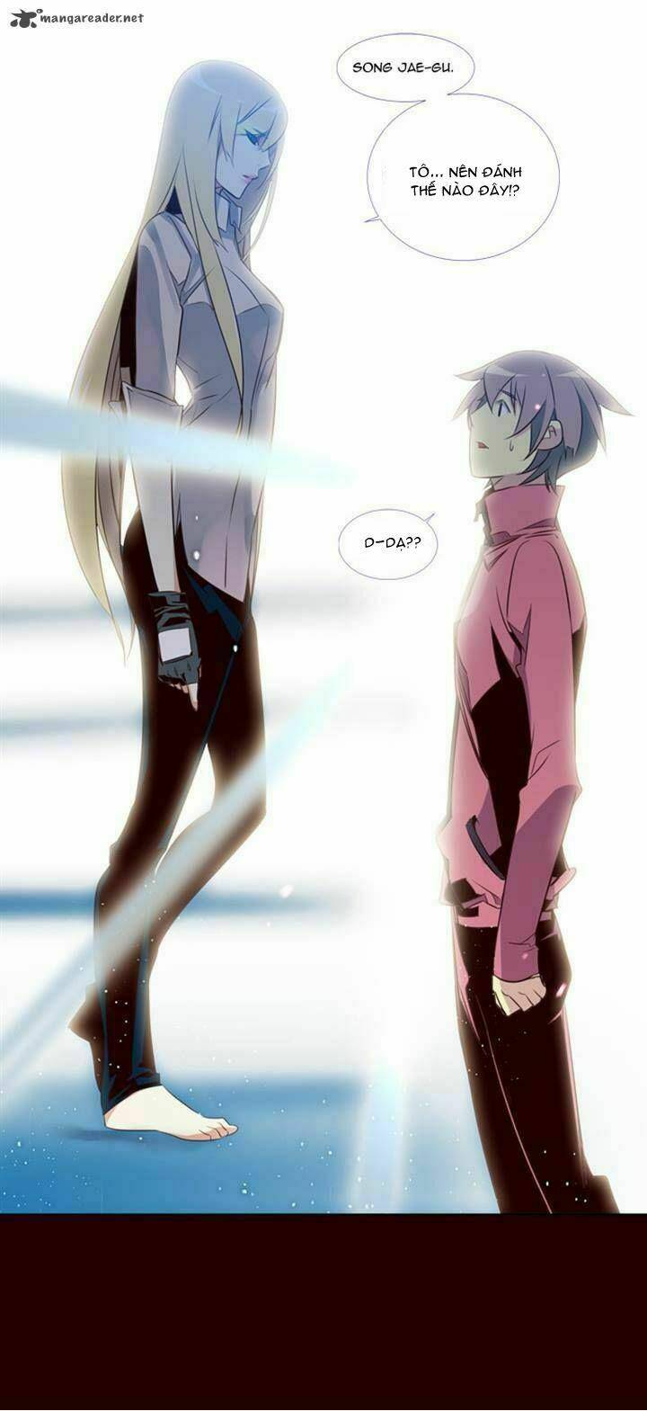 Nữ Sinh Trường Wilds Chapter 89 - Trang 2