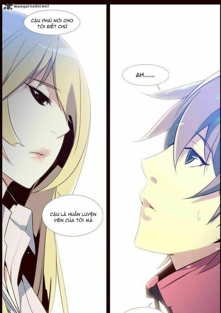 Nữ Sinh Trường Wilds Chapter 89 - Trang 2