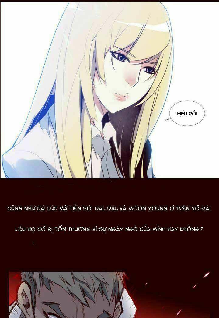 Nữ Sinh Trường Wilds Chapter 89 - Trang 2