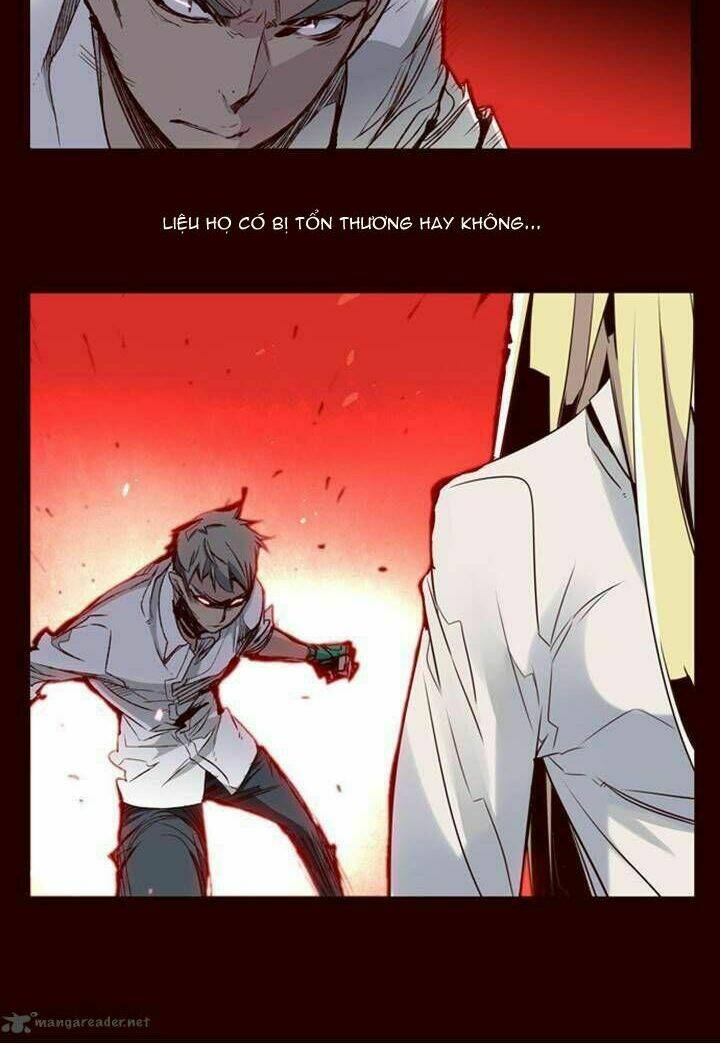 Nữ Sinh Trường Wilds Chapter 89 - Trang 2