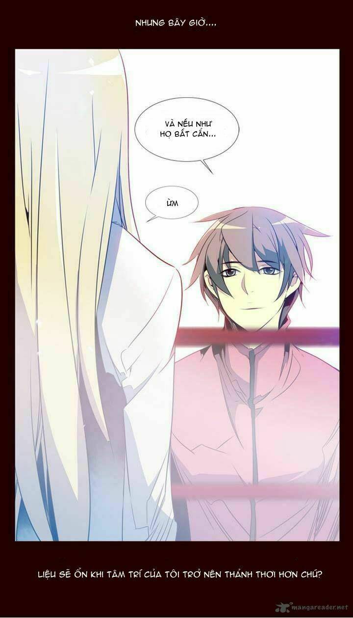 Nữ Sinh Trường Wilds Chapter 89 - Trang 2