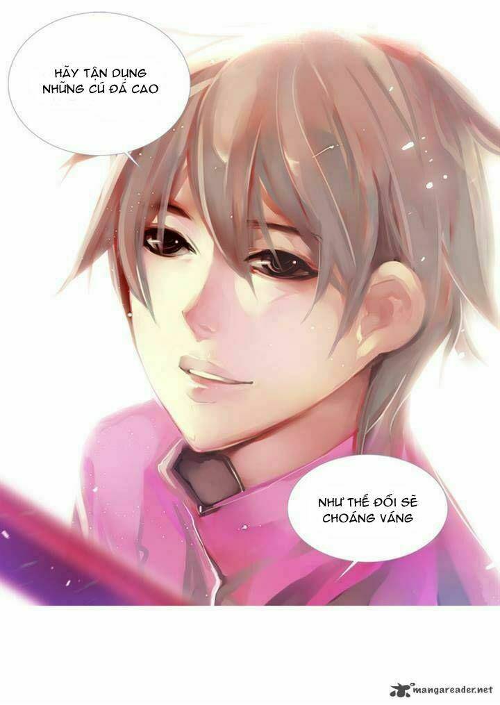 Nữ Sinh Trường Wilds Chapter 89 - Trang 2