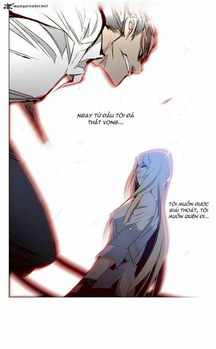 Nữ Sinh Trường Wilds Chapter 89 - Trang 2