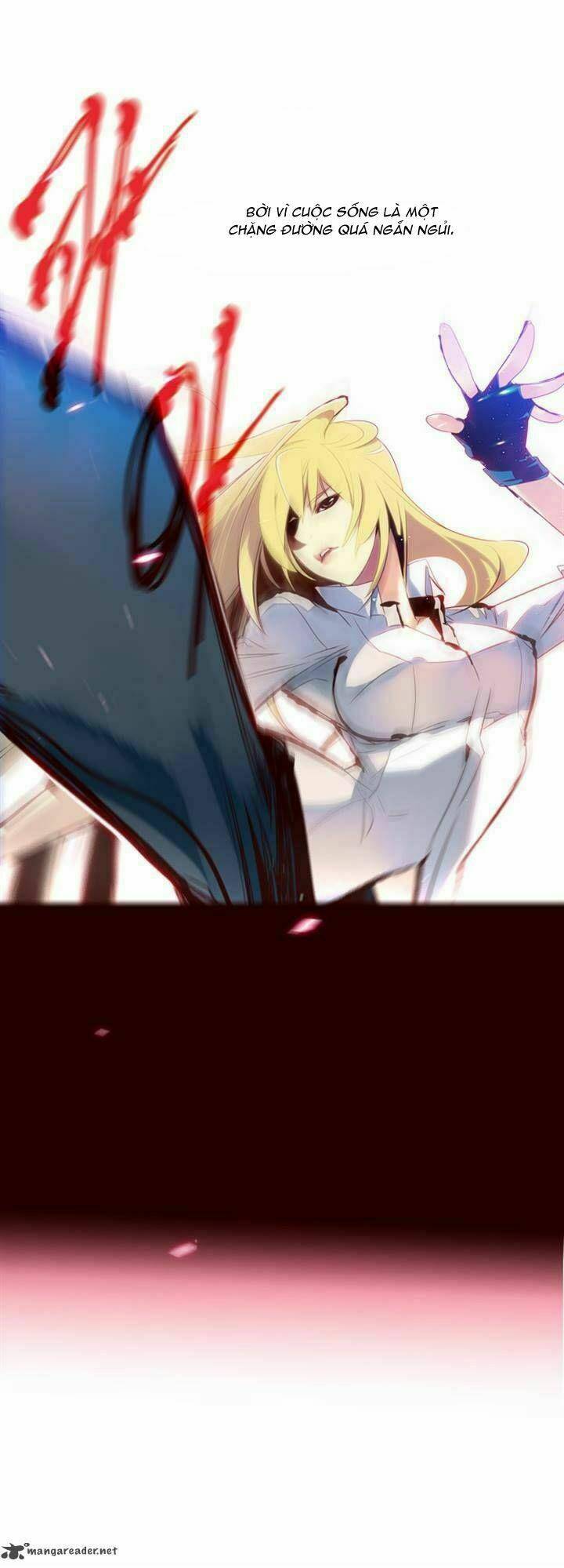 Nữ Sinh Trường Wilds Chapter 89 - Trang 2