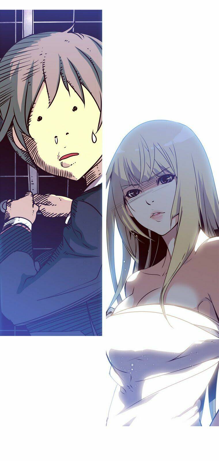 Nữ Sinh Trường Wilds Chapter 9 - Trang 2