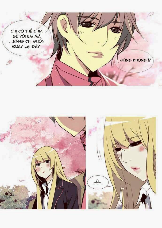 Nữ Sinh Trường Wilds Chapter 90 - Trang 2