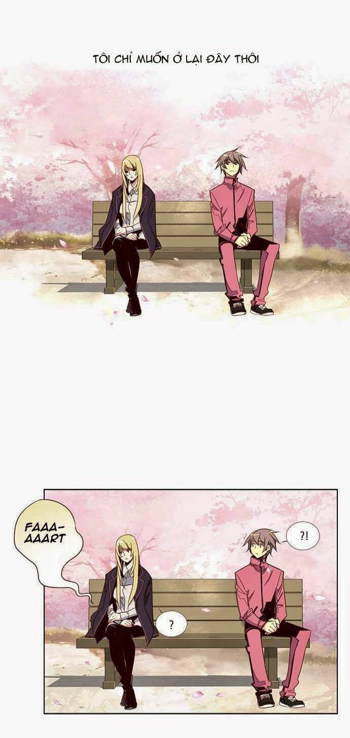 Nữ Sinh Trường Wilds Chapter 90 - Trang 2