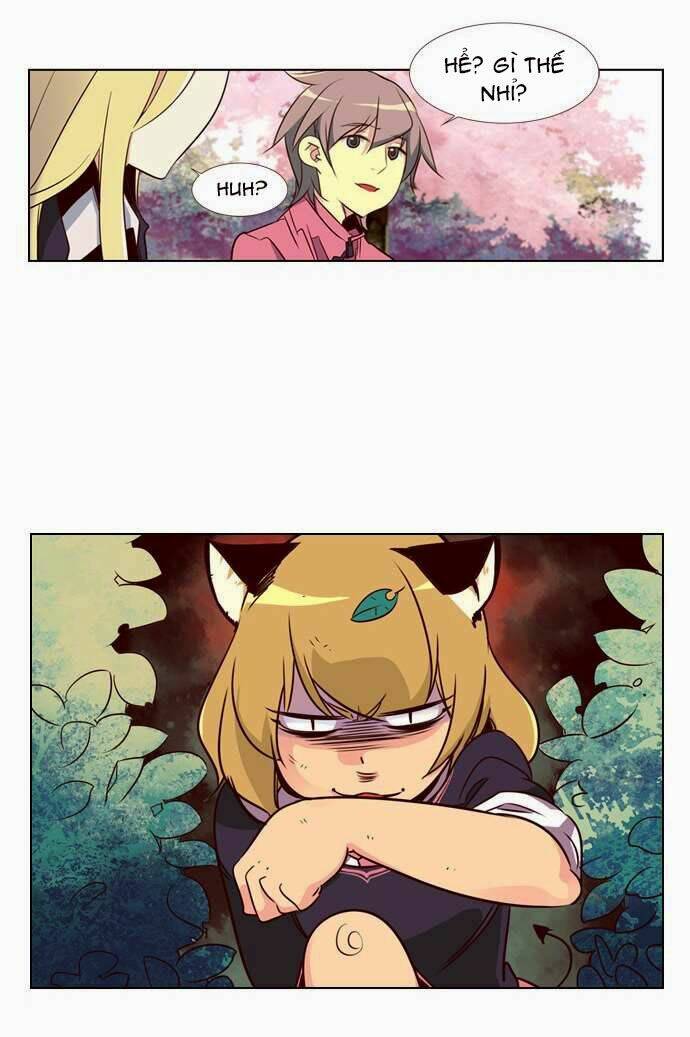 Nữ Sinh Trường Wilds Chapter 90 - Trang 2