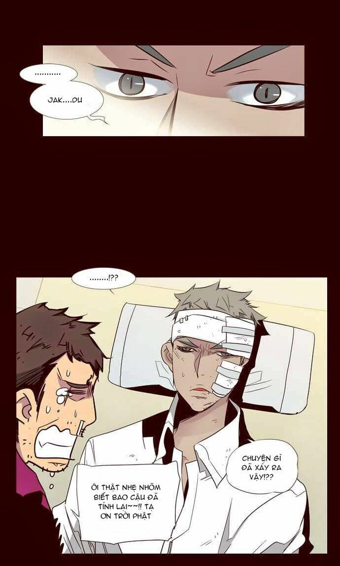 Nữ Sinh Trường Wilds Chapter 90 - Trang 2
