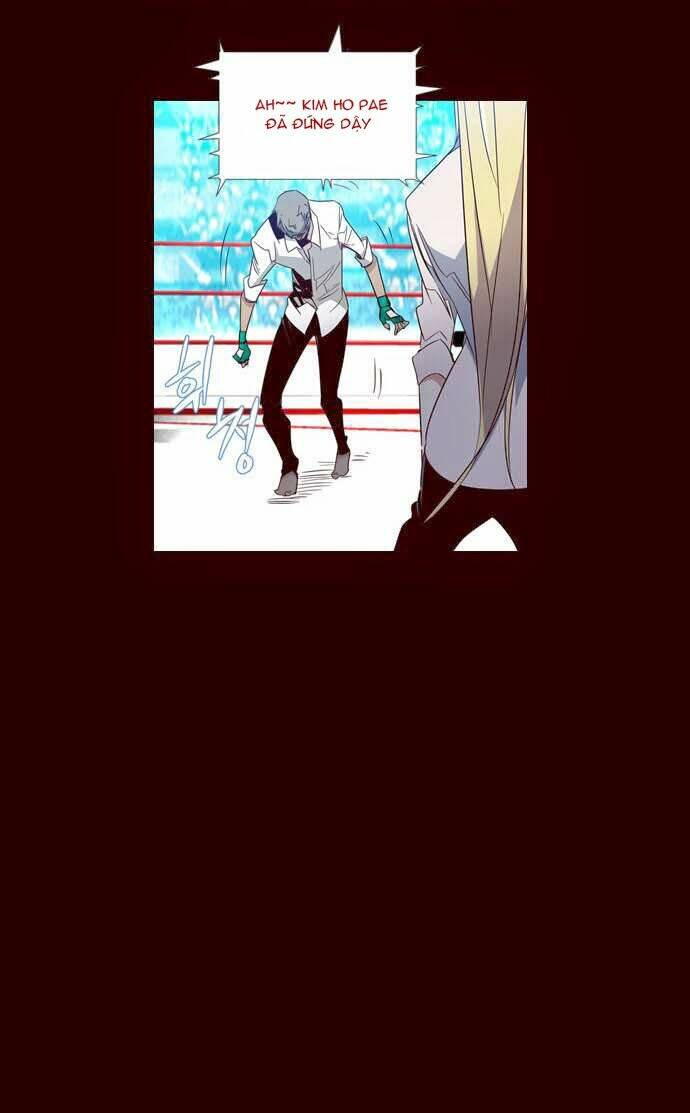 Nữ Sinh Trường Wilds Chapter 90 - Trang 2