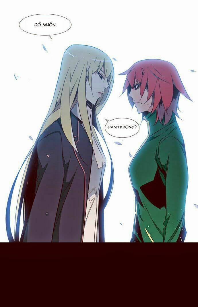 Nữ Sinh Trường Wilds Chapter 91 - Trang 2