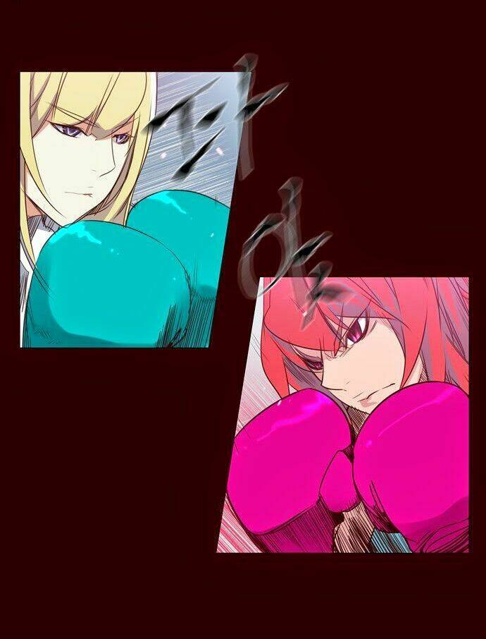 Nữ Sinh Trường Wilds Chapter 91 - Trang 2