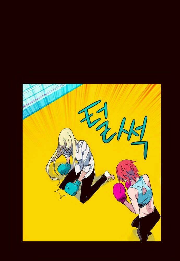 Nữ Sinh Trường Wilds Chapter 91 - Trang 2