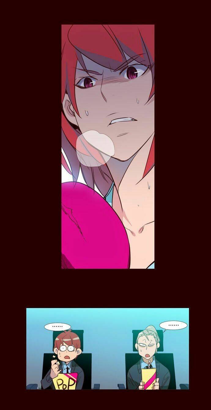 Nữ Sinh Trường Wilds Chapter 91 - Trang 2