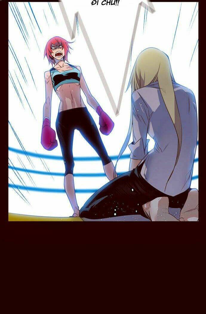 Nữ Sinh Trường Wilds Chapter 91 - Trang 2