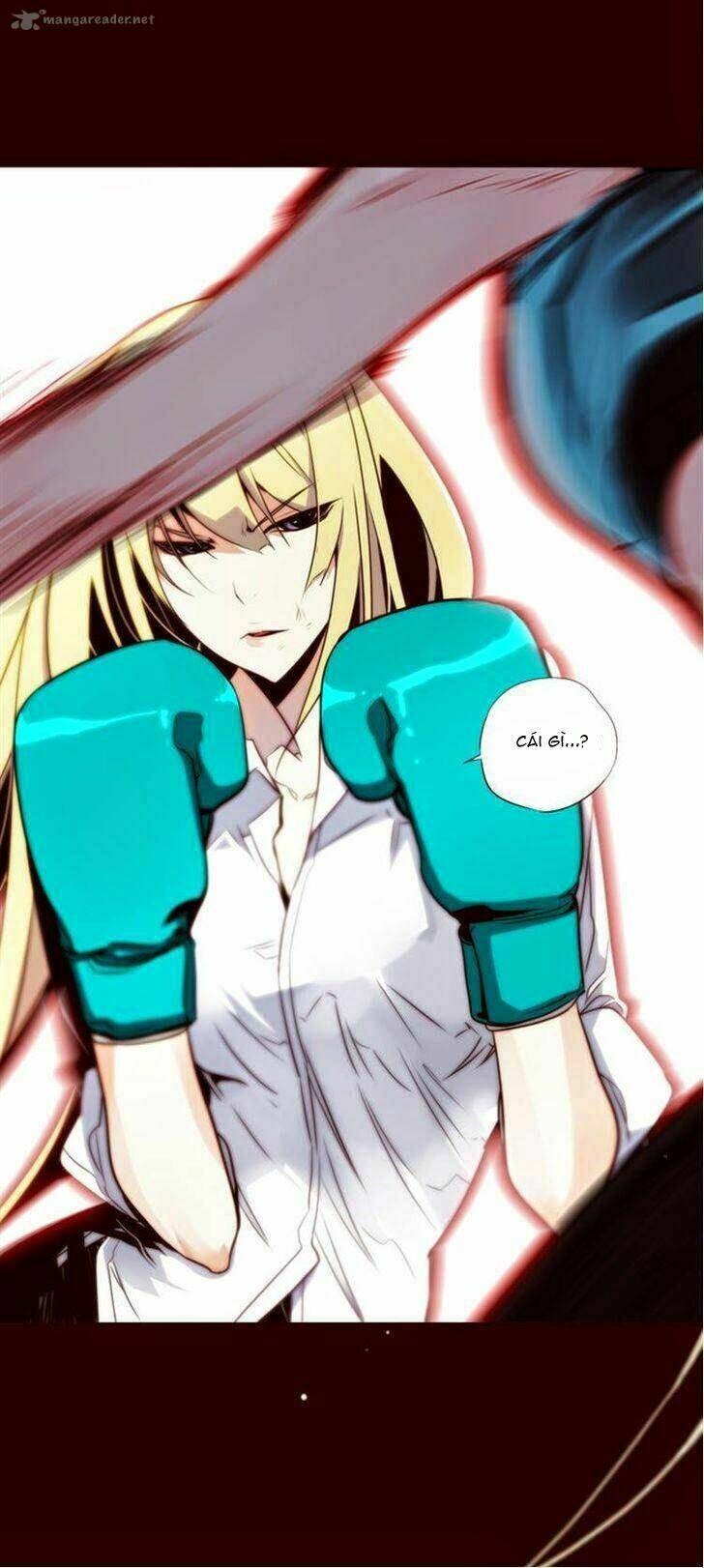 Nữ Sinh Trường Wilds Chapter 92 - Trang 2