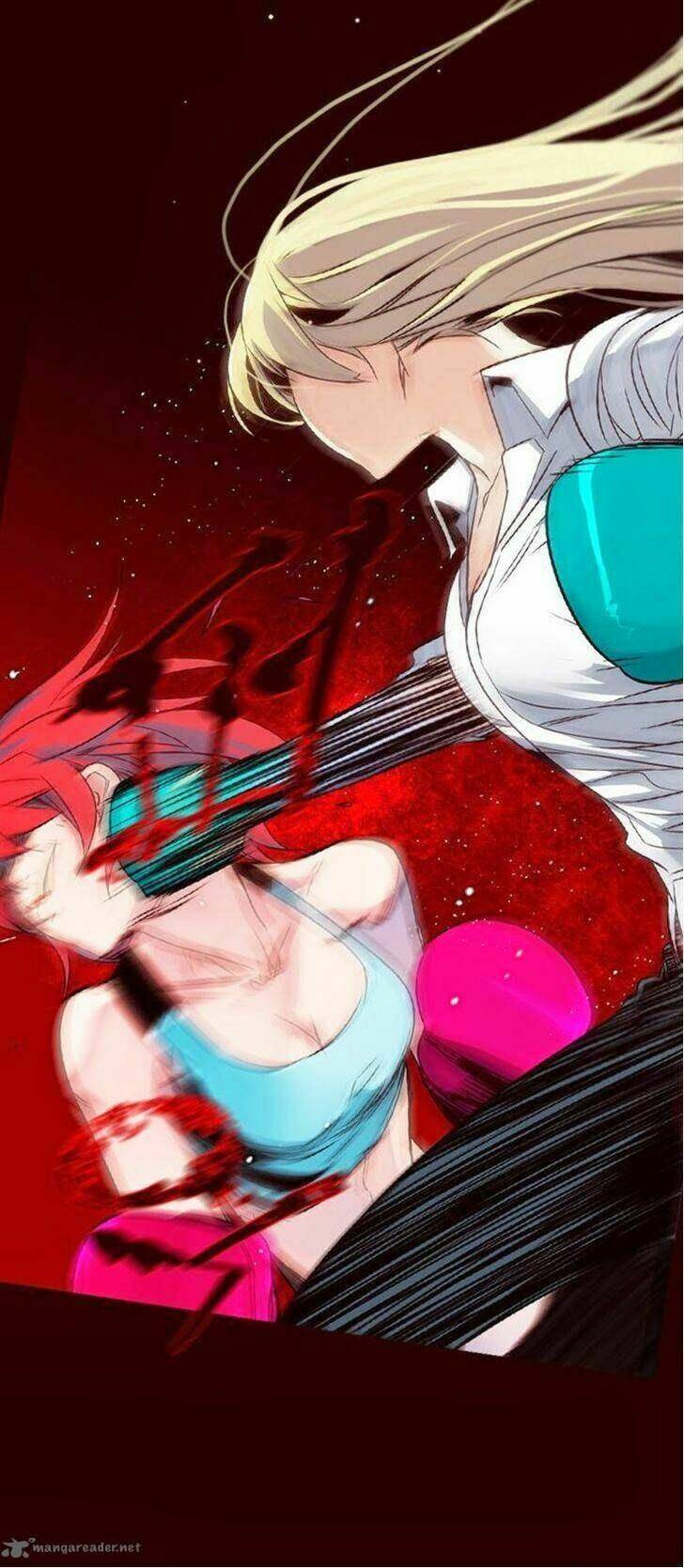 Nữ Sinh Trường Wilds Chapter 92 - Trang 2