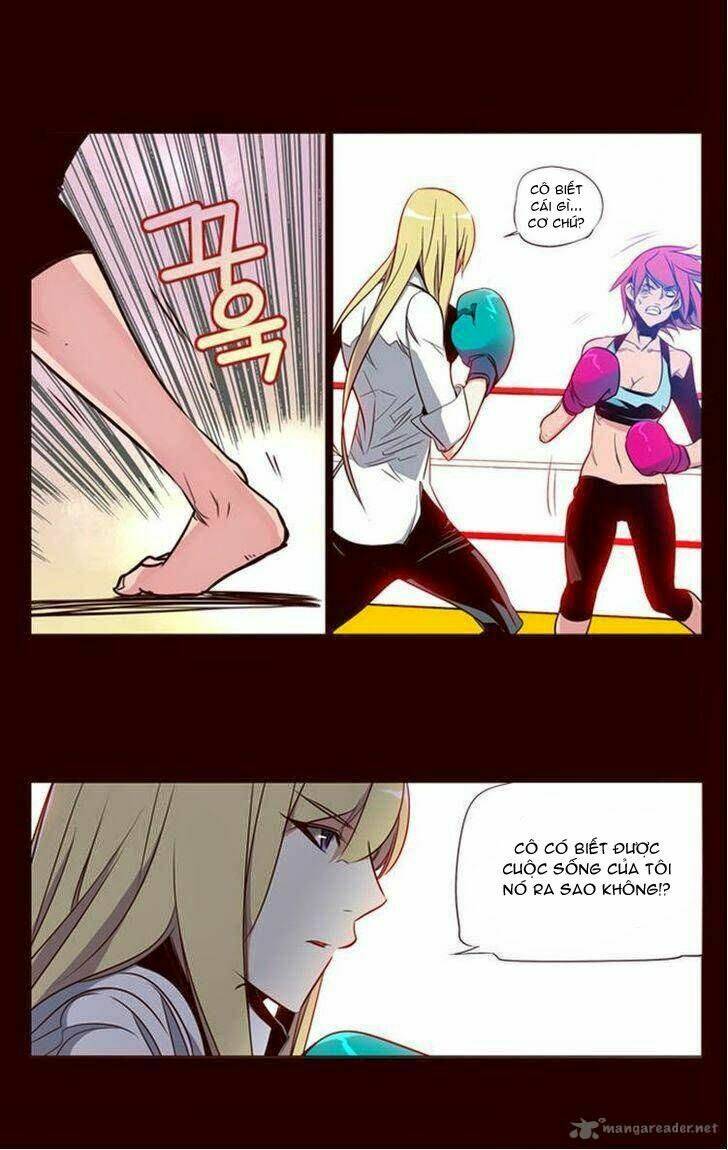 Nữ Sinh Trường Wilds Chapter 92 - Trang 2