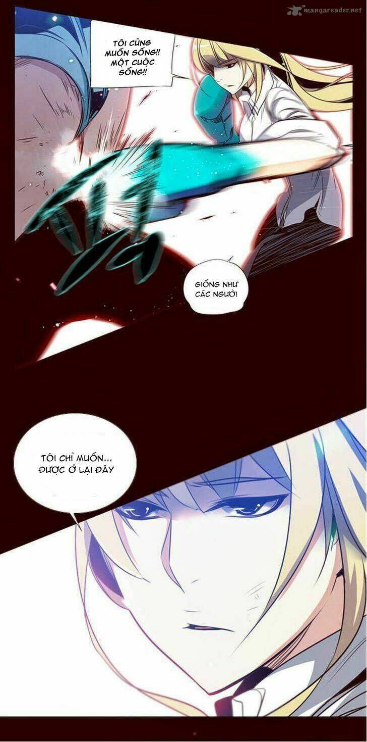 Nữ Sinh Trường Wilds Chapter 92 - Trang 2