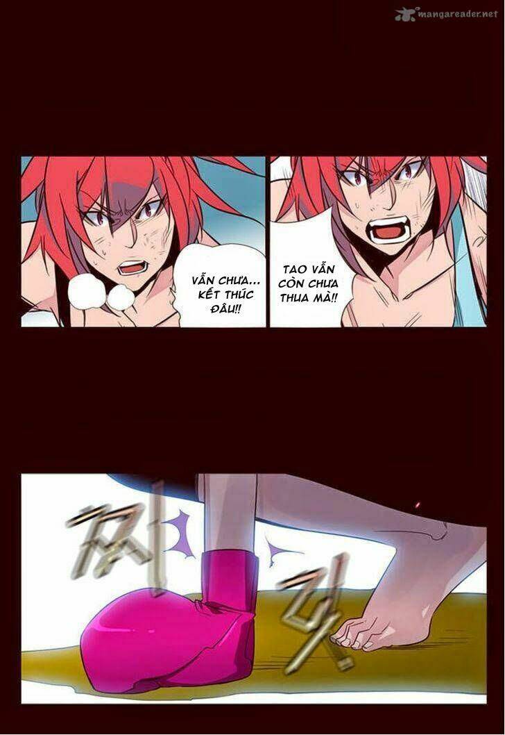 Nữ Sinh Trường Wilds Chapter 92 - Trang 2