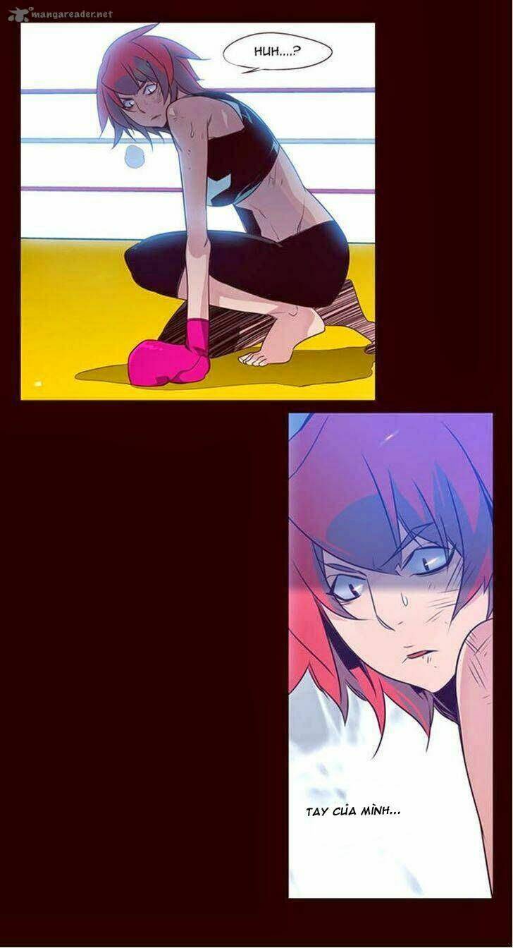 Nữ Sinh Trường Wilds Chapter 92 - Trang 2