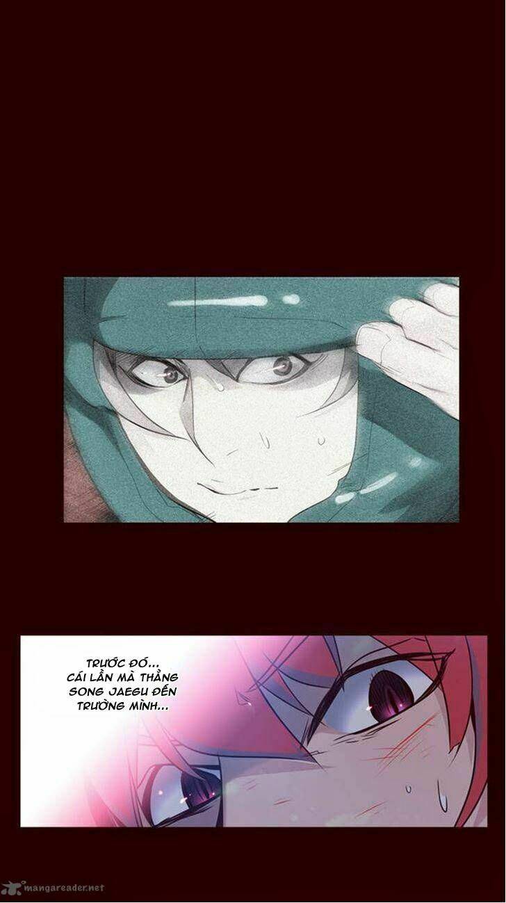 Nữ Sinh Trường Wilds Chapter 92 - Trang 2