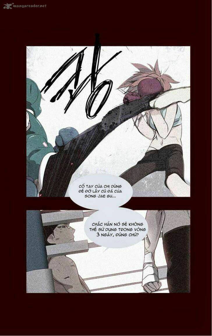 Nữ Sinh Trường Wilds Chapter 92 - Trang 2