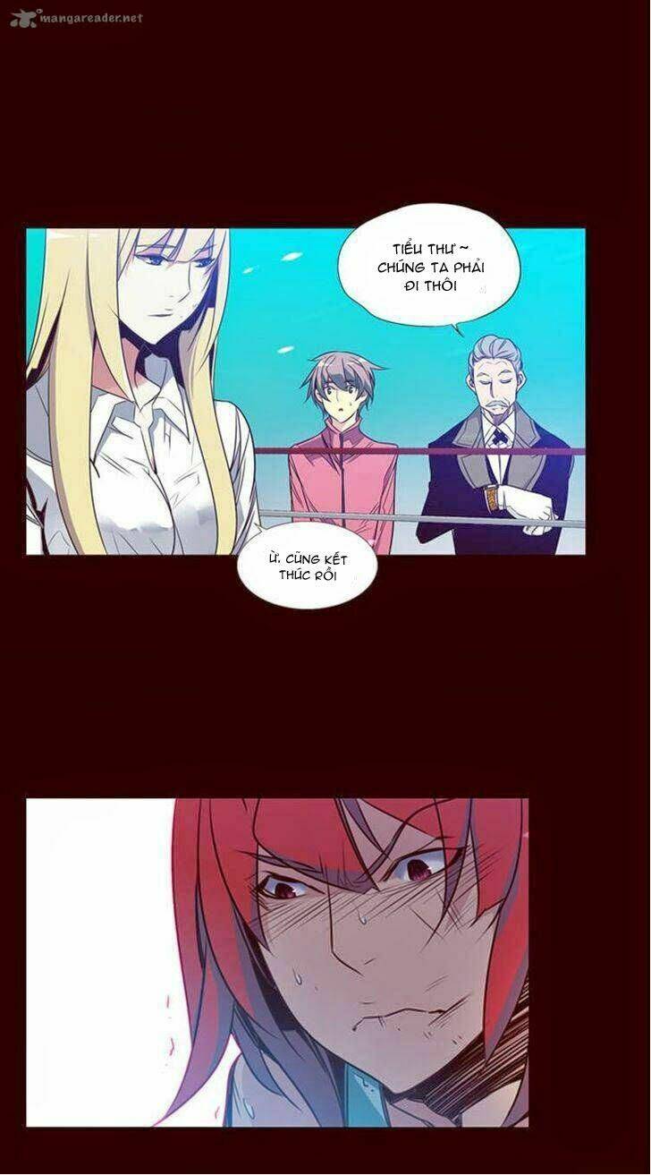 Nữ Sinh Trường Wilds Chapter 92 - Trang 2