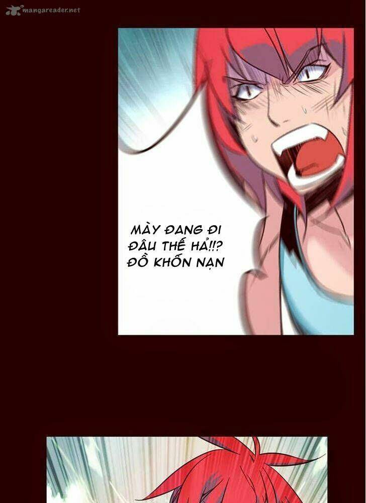 Nữ Sinh Trường Wilds Chapter 92 - Trang 2