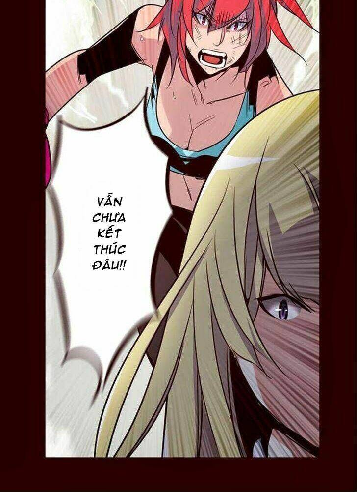 Nữ Sinh Trường Wilds Chapter 92 - Trang 2