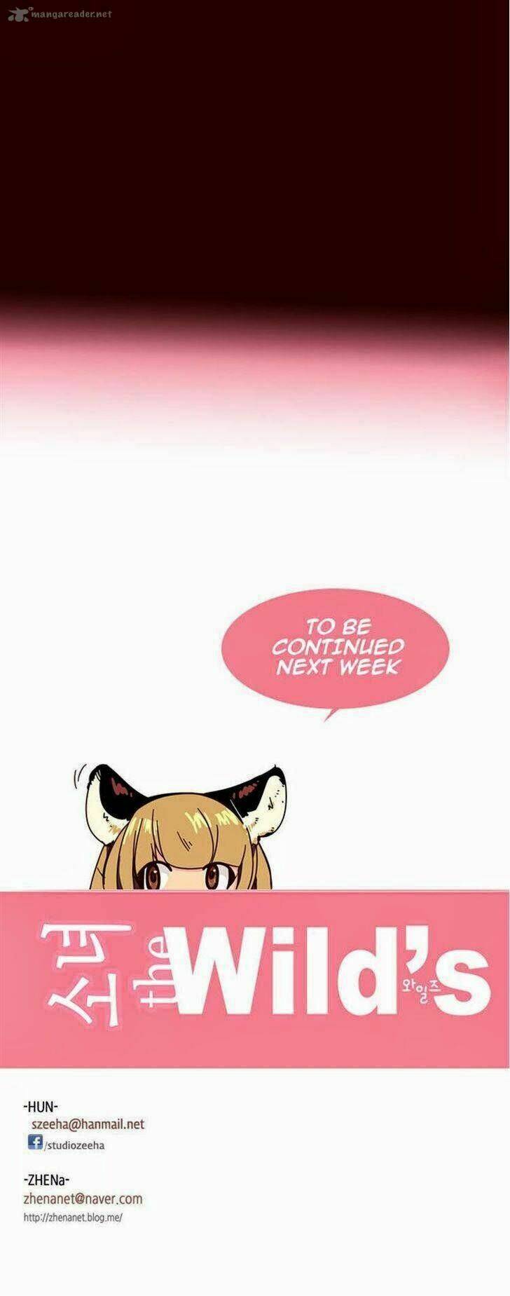 Nữ Sinh Trường Wilds Chapter 92 - Trang 2