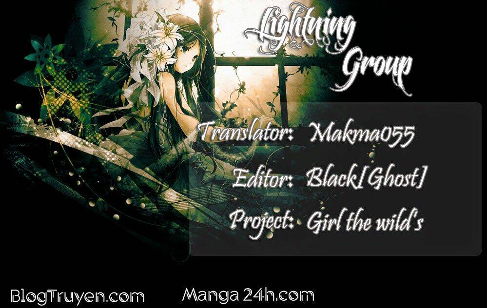 Nữ Sinh Trường Wilds Chapter 93 - Trang 2