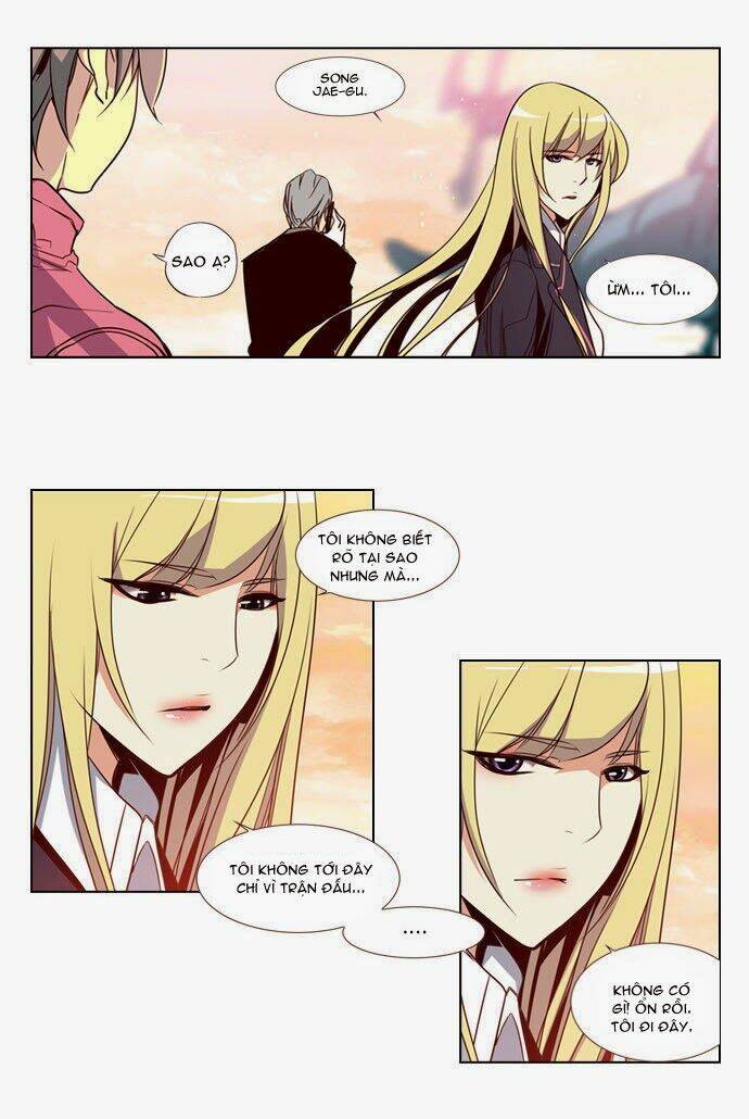 Nữ Sinh Trường Wilds Chapter 93 - Trang 2