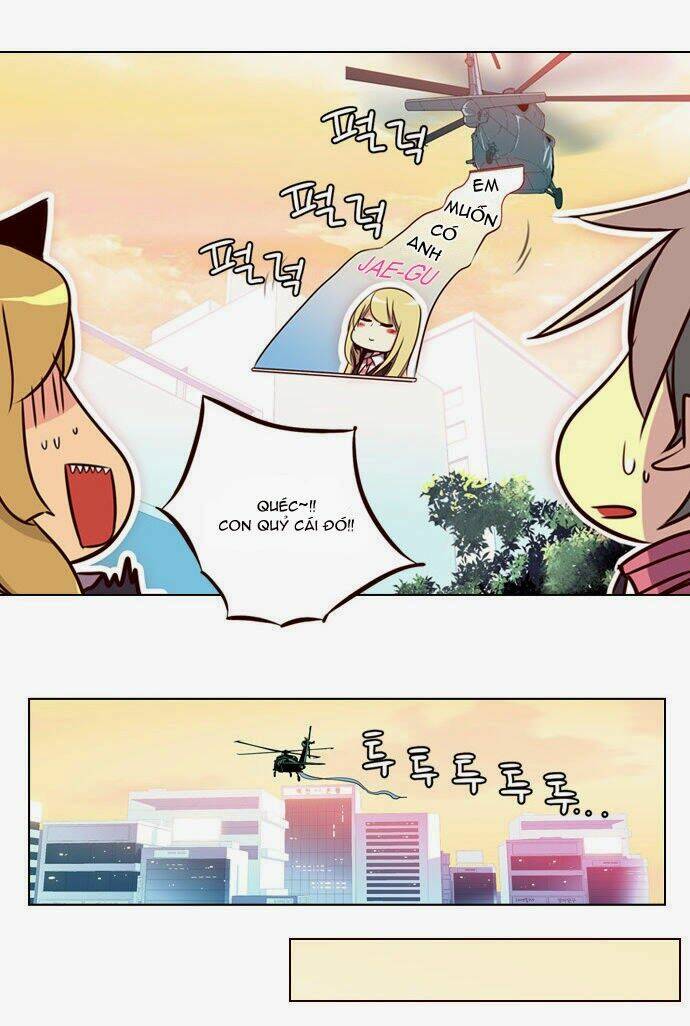 Nữ Sinh Trường Wilds Chapter 93 - Trang 2