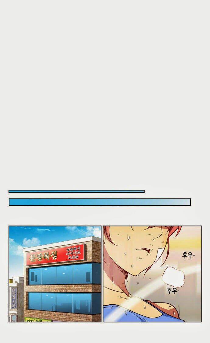 Nữ Sinh Trường Wilds Chapter 93 - Trang 2