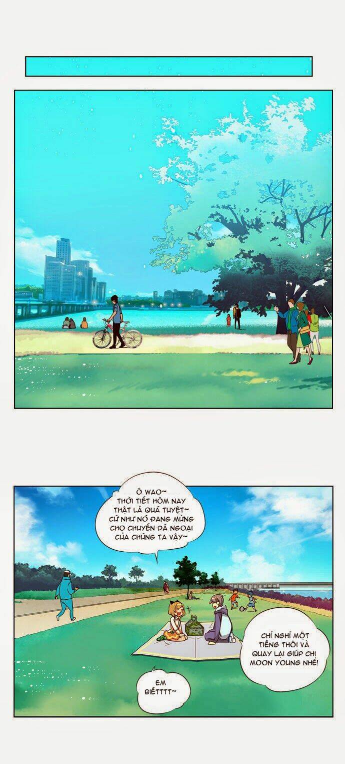 Nữ Sinh Trường Wilds Chapter 93 - Trang 2