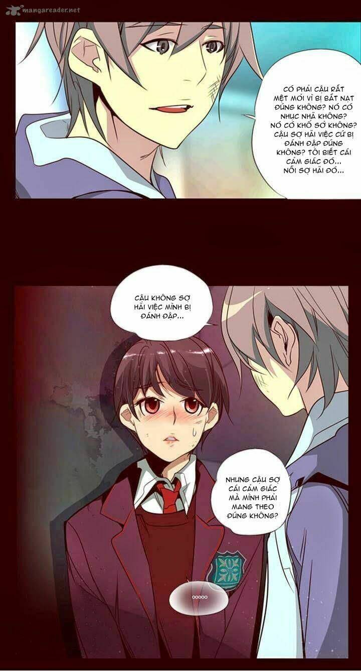 Nữ Sinh Trường Wilds Chapter 94 - Trang 2