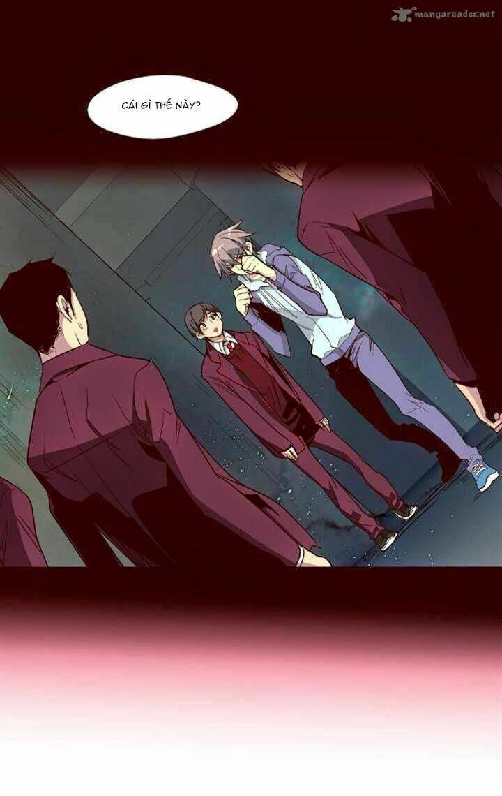 Nữ Sinh Trường Wilds Chapter 94 - Trang 2