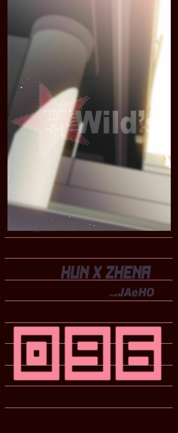 Nữ Sinh Trường Wilds Chapter 96 - Trang 2