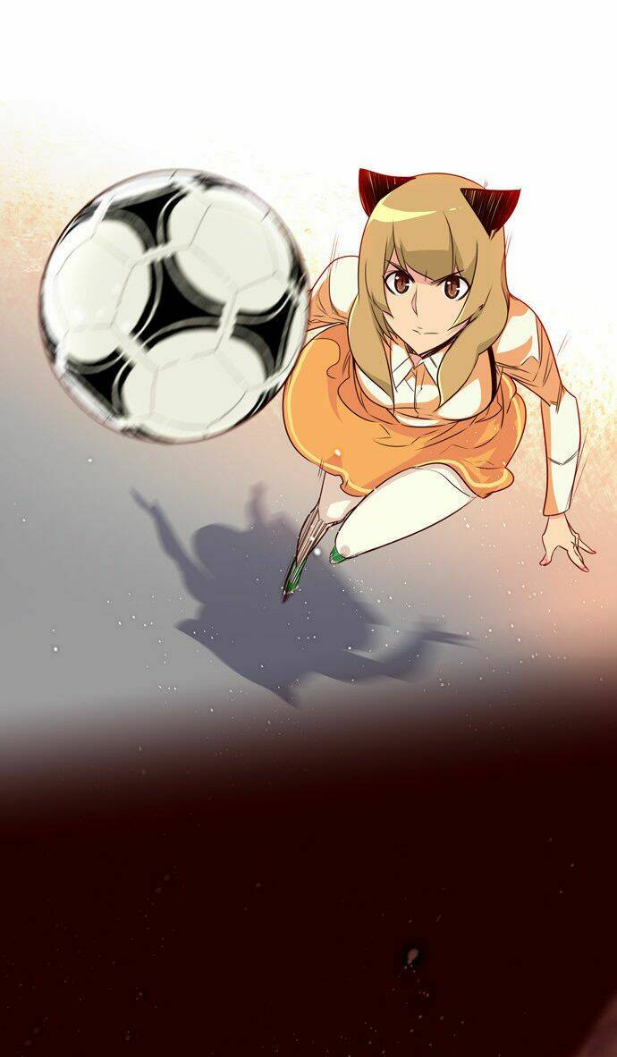 Nữ Sinh Trường Wilds Chapter 96 - Trang 2