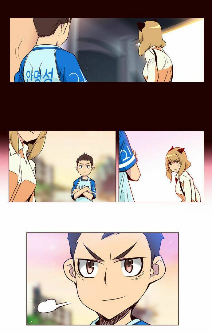 Nữ Sinh Trường Wilds Chapter 96 - Trang 2