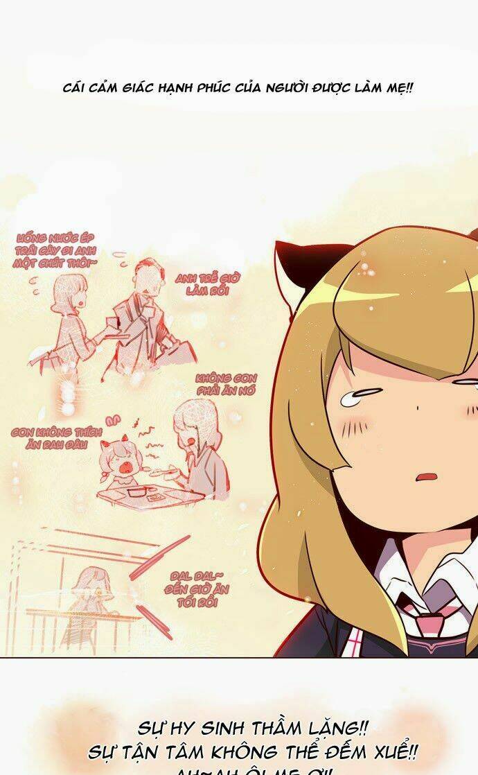 Nữ Sinh Trường Wilds Chapter 98 - Trang 2