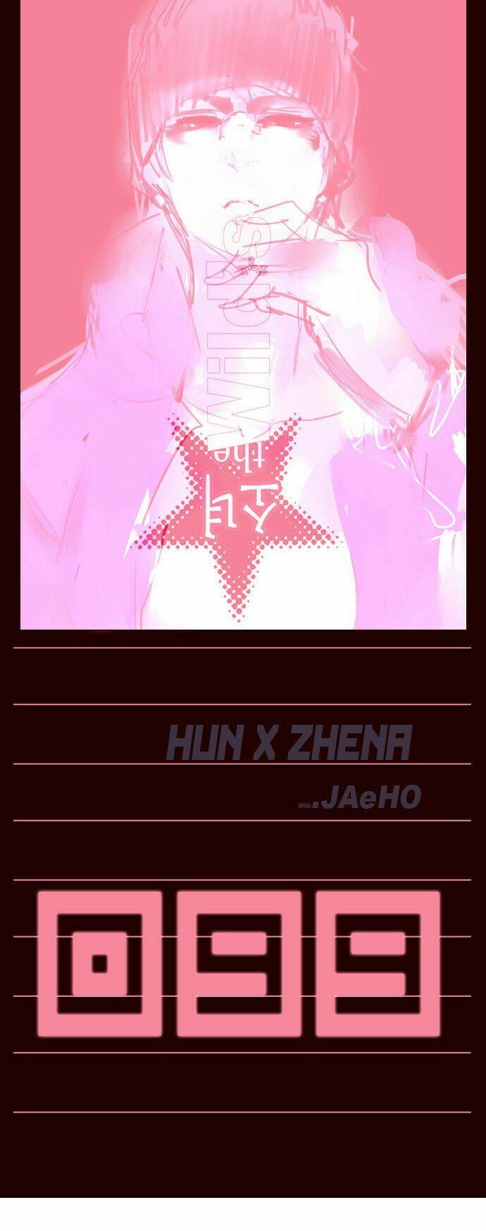 Nữ Sinh Trường Wilds Chapter 99 - Trang 2