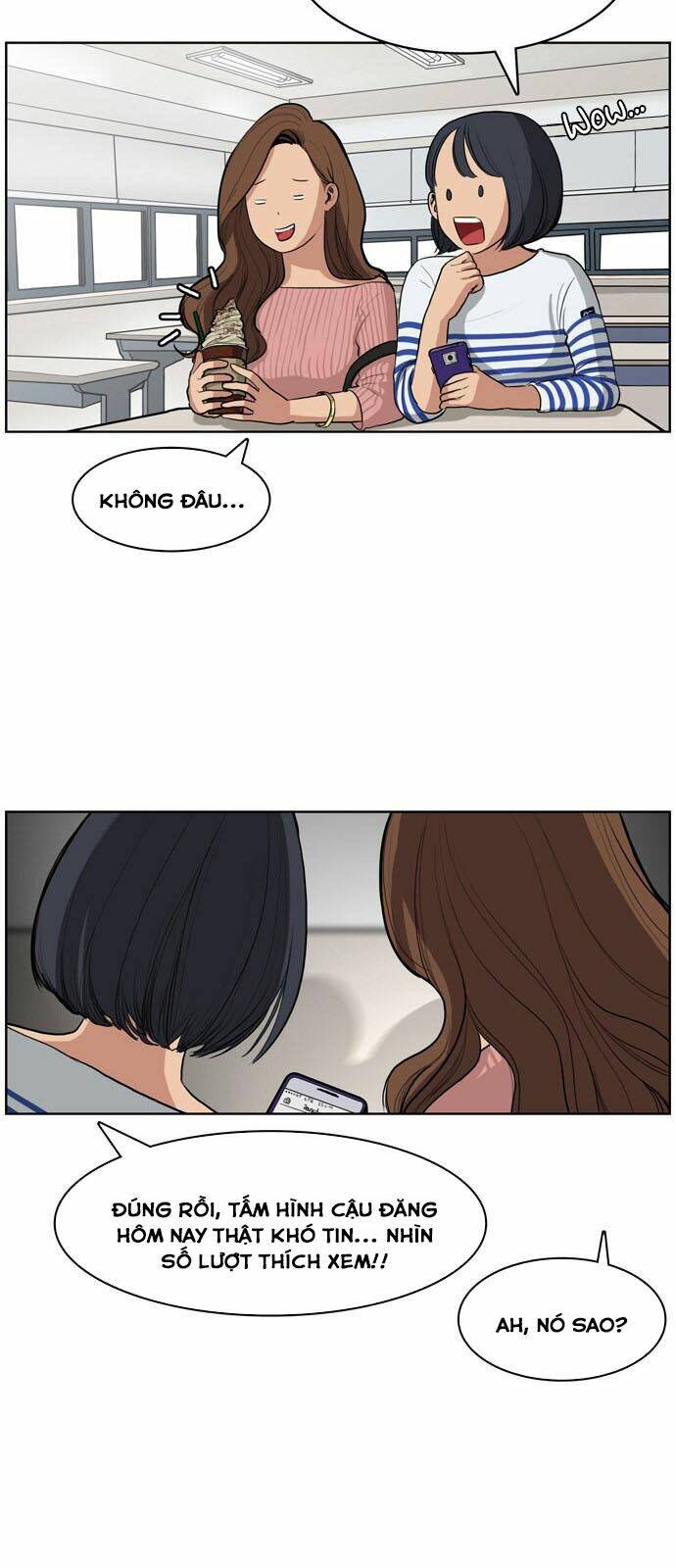 Nữ Thần Giáng Thế Chapter 0 - Trang 2