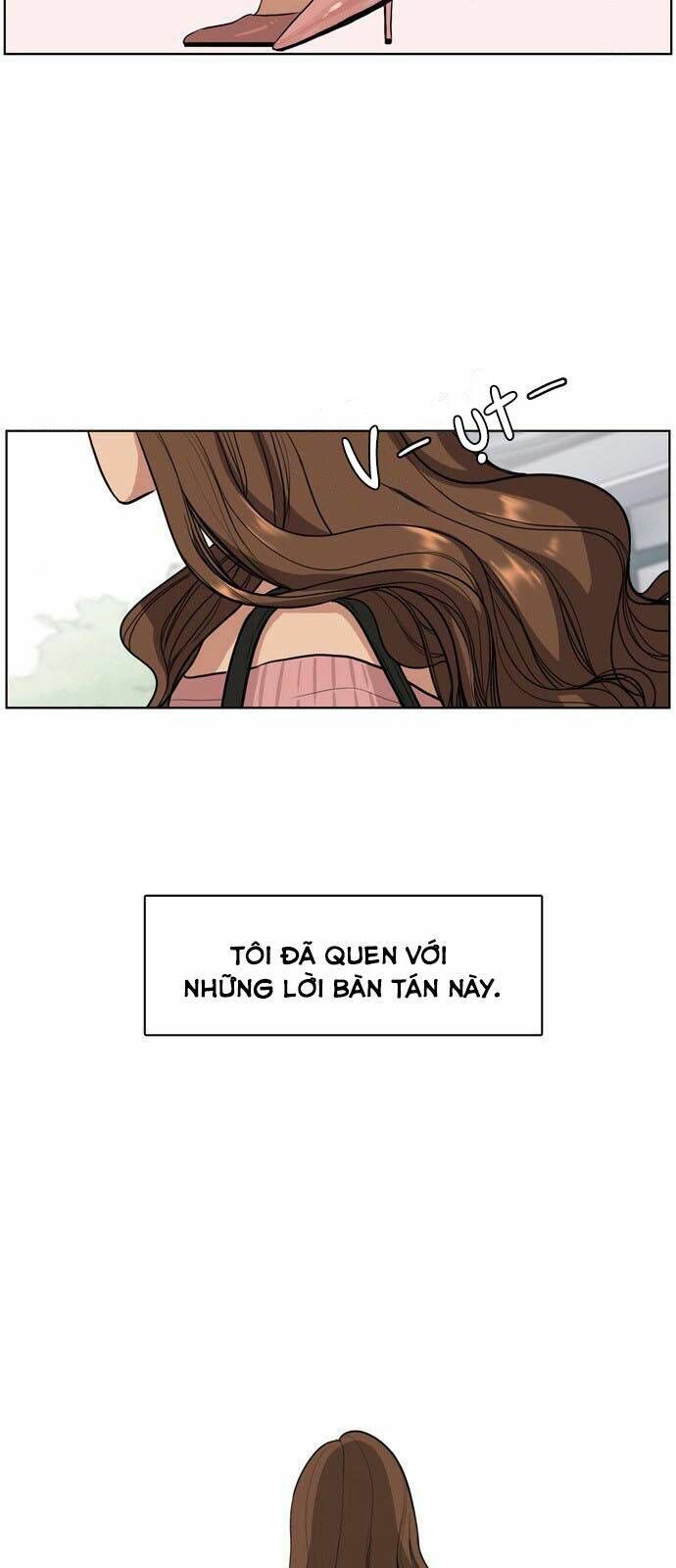 Nữ Thần Giáng Thế Chapter 0 - Trang 2