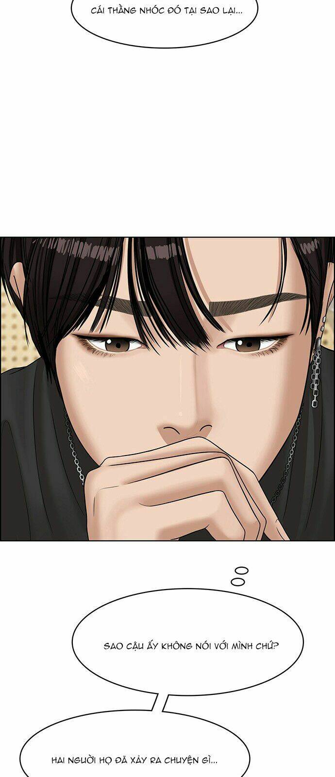 Nữ Thần Giáng Thế Chapter 100 - Trang 2