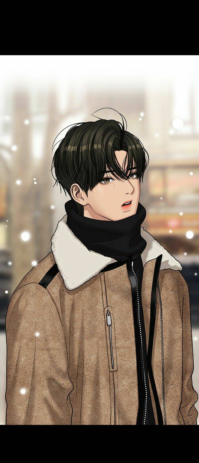 Nữ Thần Giáng Thế Chapter 102 - Trang 2